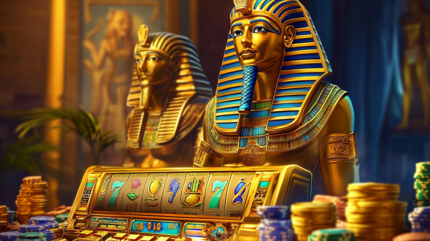Ancient Scrolls